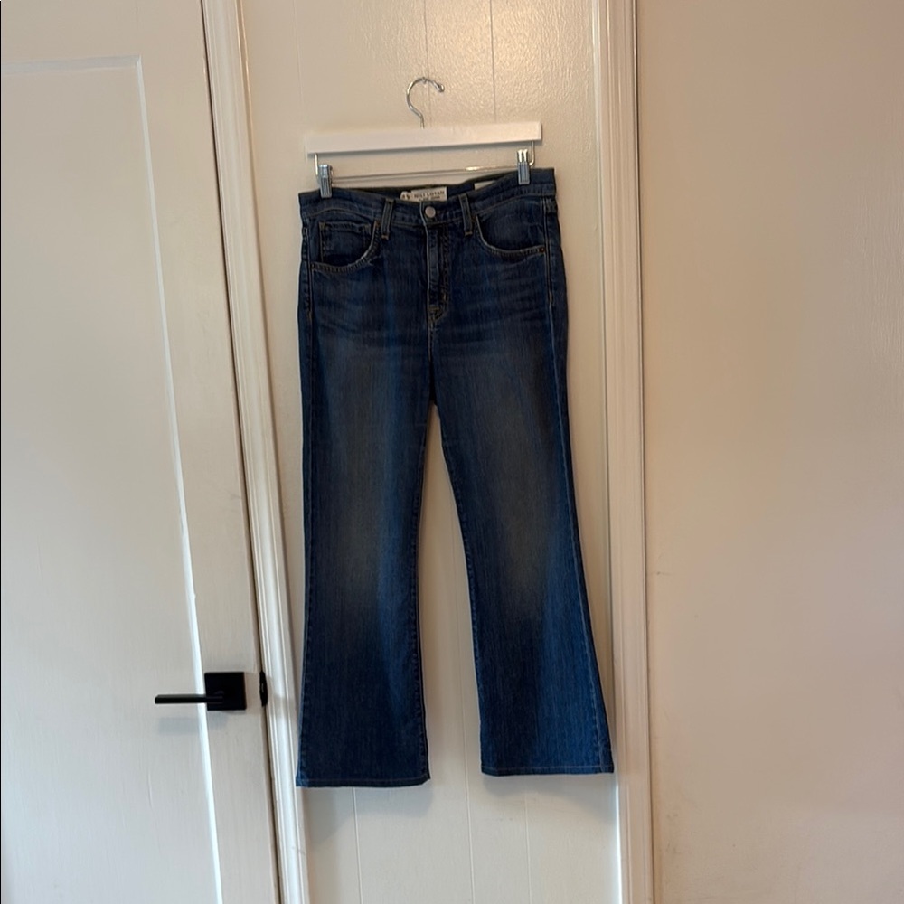 Nili Lotan Celia Jeans